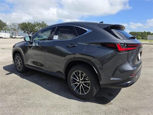2026 Lexus NX 350 350 Premium