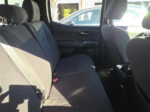 2018 Toyota Tacoma Limited