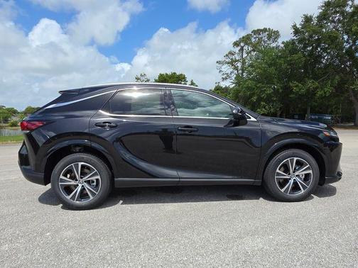 Caviar 2026 Lexus RX 350 Base