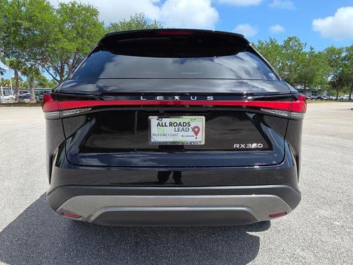 Caviar 2026 Lexus RX 350 Base