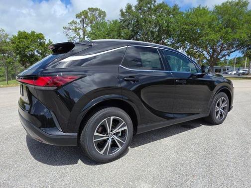 Caviar 2026 Lexus RX 350 Base