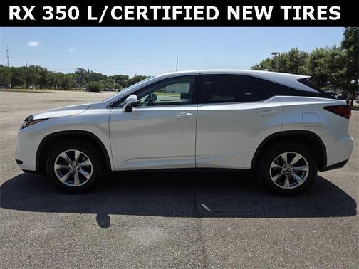 2019 Lexus RX 350 Base