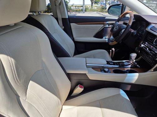 2016 Lexus RX 350 Premium