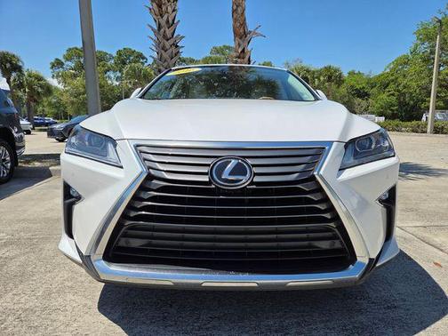 2016 Lexus RX 350 Premium
