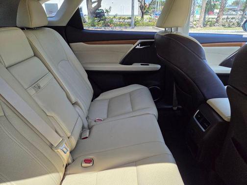 2016 Lexus RX 350 Premium