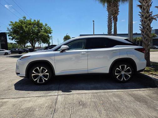 2016 Lexus RX 350 Premium