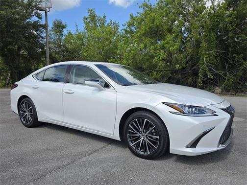 2024 Lexus ES 350 Premium