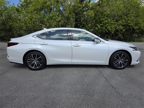 2024 Lexus ES 350 Premium