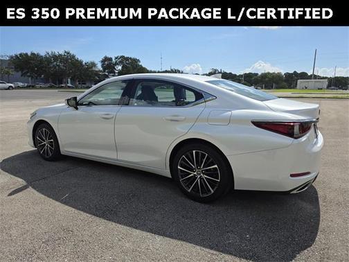 2024 Lexus ES 350 Premium