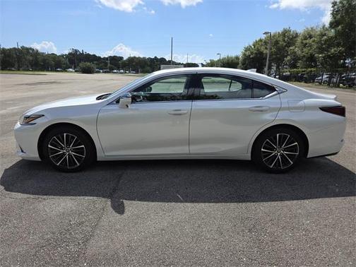 2024 Lexus ES 350 Premium