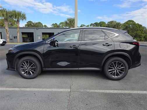 2024 Lexus NX 250 Premium