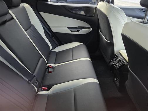 2024 Lexus NX 250 Premium