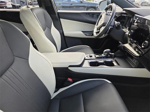 2024 Lexus NX 250 Premium