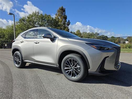 2026 Lexus NX 350 350 Premium