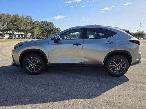 2026 Lexus NX 350 350 Premium