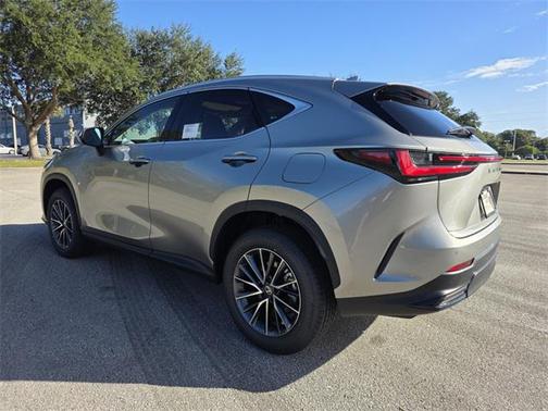 2026 Lexus NX 350 350 Premium
