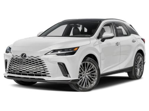 2025 Lexus RX 450h+ Base