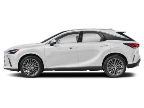 2025 Lexus RX 450h+ Base