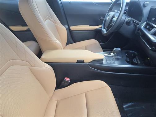 2025 Lexus UX 300h Premium