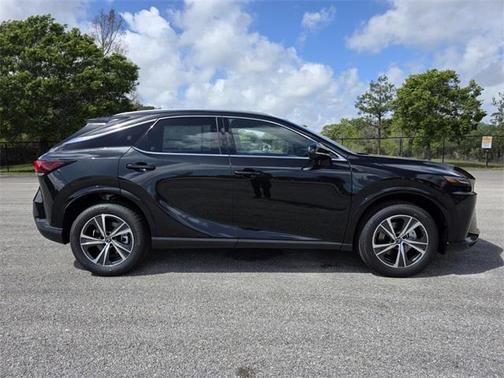 2026 Lexus RX 350 Premium