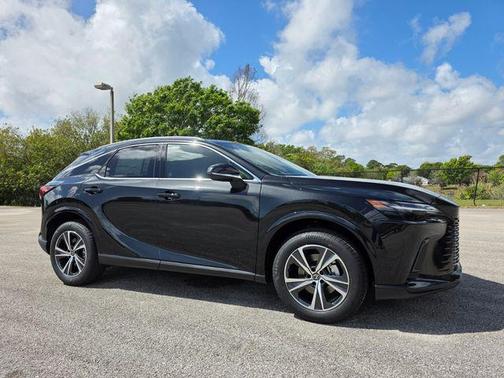 Caviar 2026 Lexus RX 350 Premium