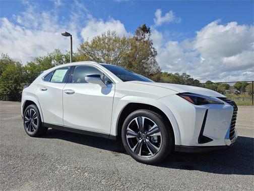 2025 Lexus UX 300h Premium