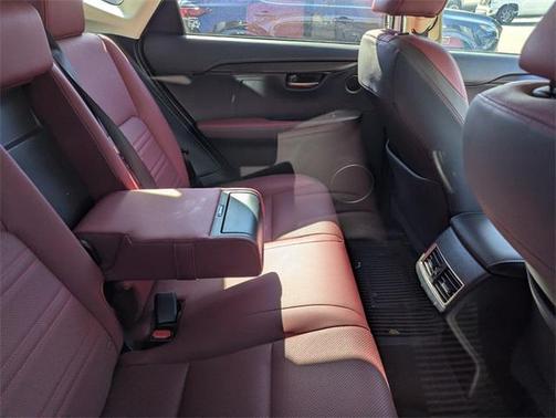 2019 Lexus NX 300 Base