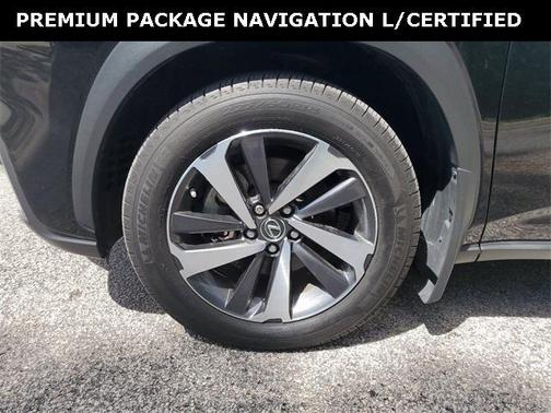 2019 Lexus NX 300 Base