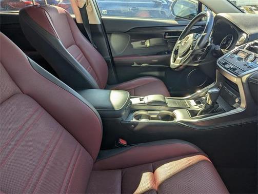 2019 Lexus NX 300 Base