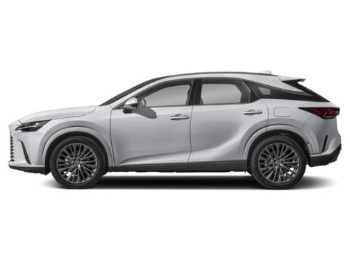 2025 Lexus RX 350 Luxury