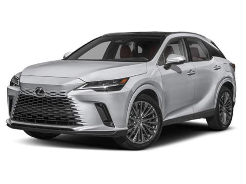 2025 Lexus RX 350 Luxury