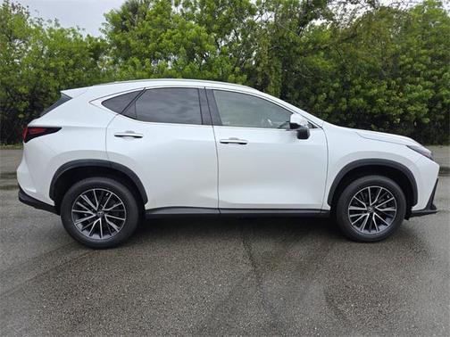 2022 Lexus NX 250 Premium
