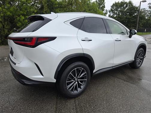 2022 Lexus NX 250 Premium