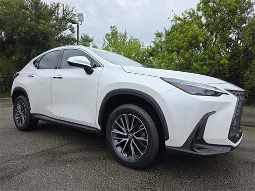 2022 Lexus NX 250 Premium