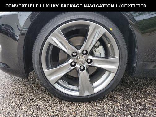 2015 Lexus IS 250C Base