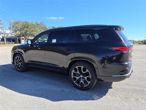 2026 Lexus TX 500h F SPORT Premium