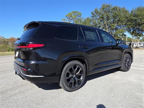 2026 Lexus TX 500h F SPORT Premium