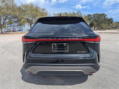 2026 Lexus RX 350 Premium