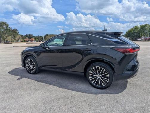 2026 Lexus RX 350 Premium