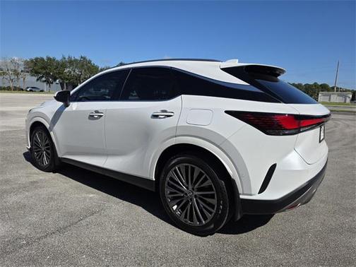 2024 Lexus RX 350 Luxury