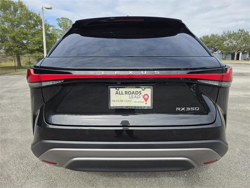 2026 Lexus RX 350 Base