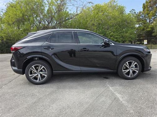 2026 Lexus RX 350 Base