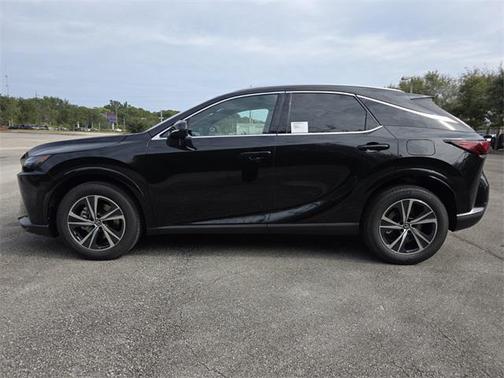 2026 Lexus RX 350 Base