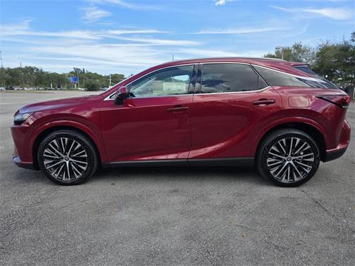 2023 Lexus RX 350 Premium Plus