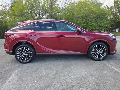 2023 Lexus RX 350 Premium Plus