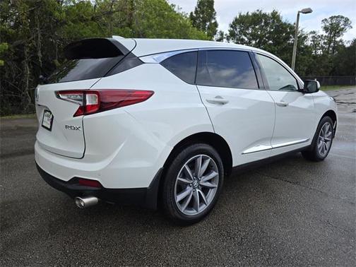 2021 Acura RDX Technology Package
