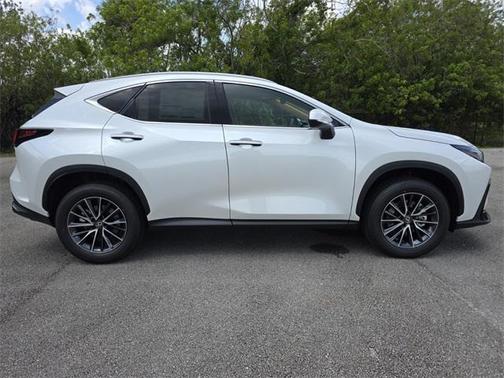 2025 Lexus NX 250 250 Premium