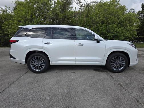2026 Lexus TX 350 Base