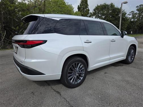 2026 Lexus TX 350 Base