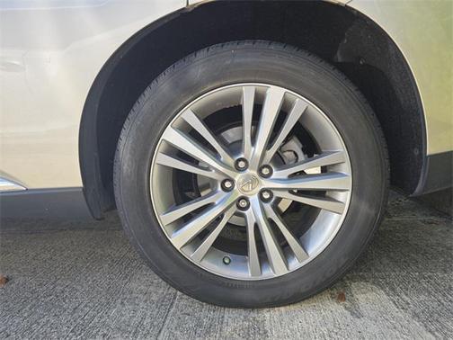 2015 Lexus RX 350 Premium
